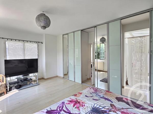 Maison à vendre  6 pièces - 137,47 m 2   CHATENAY MALABRY  - 92