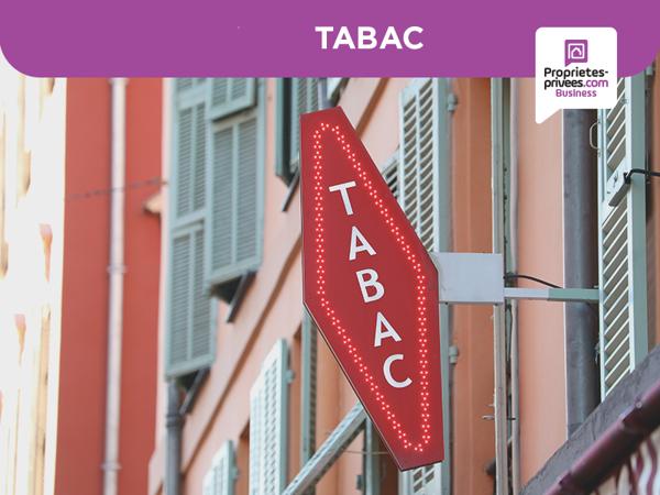 EXCLUSIVTE GRENOBLE - TABAC PRESSE FDJ LOTO,  HYPER CENTRE