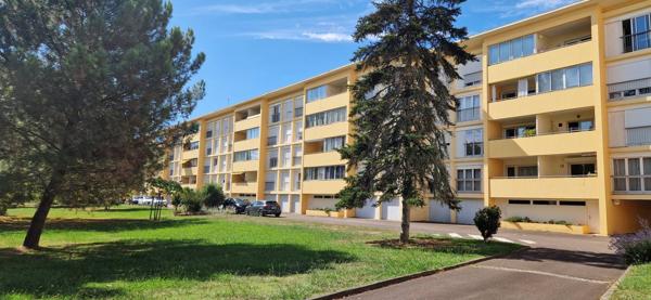 appartement Les Sables-d'Olonne LE CHATEAU D'OLONNE - TANCHET / PROCHE PLAGE