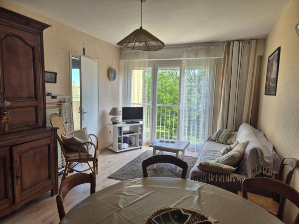 appartement Les Sables-d'Olonne LE CHATEAU D'OLONNE - TANCHET / PROCHE PLAGE