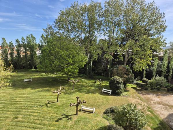 appartement Les Sables-d'Olonne LE CHATEAU D'OLONNE - TANCHET / PROCHE PLAGE