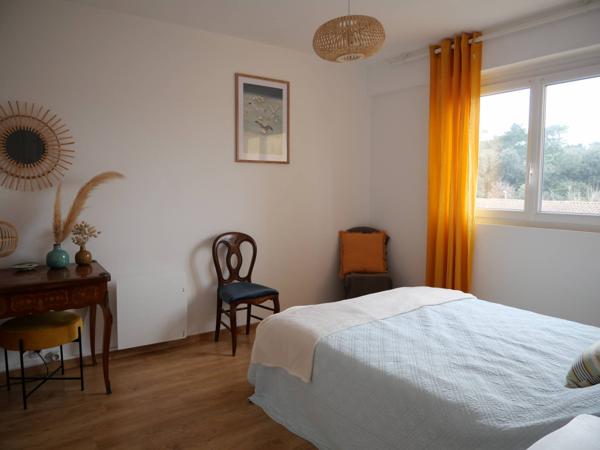 appartement Les Sables-d'Olonne LE CHATEAU D'OLONNE - TANCHET / PROCHE PLAGE
