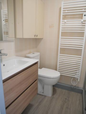 appartement Les Sables-d'Olonne LE CHATEAU D'OLONNE - TANCHET / PROCHE PLAGE