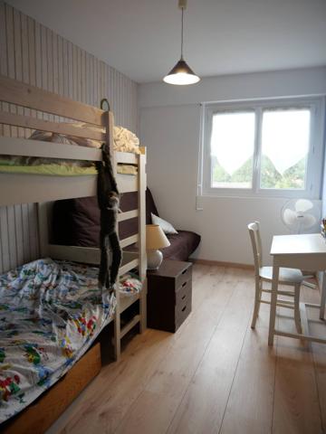 appartement Les Sables-d'Olonne LE CHATEAU D'OLONNE - TANCHET / PROCHE PLAGE