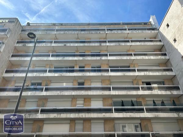 Appartement à vendre 1 pièce 20.05m² Paris 15e Arrondissement (75015)