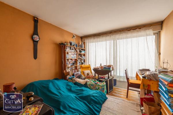 Appartement à vendre 1 pièce 20.05m² Paris 15e Arrondissement (75015)
