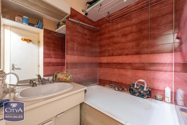 Appartement à vendre 1 pièce 20.05m² Paris 15e Arrondissement (75015)