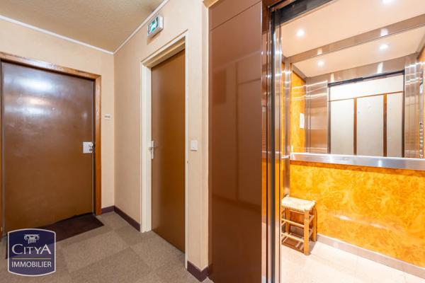 Appartement à vendre 1 pièce 20.05m² Paris 15e Arrondissement (75015)