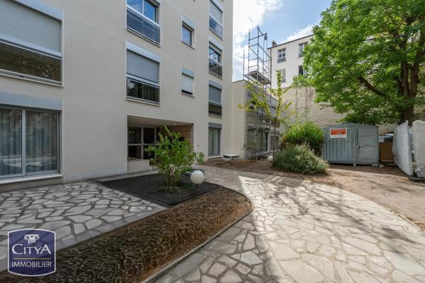 Appartement à vendre 1 pièce 20.05m² Paris 15e Arrondissement (75015)