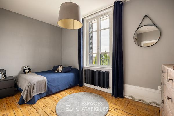 Maison familiale de 1930