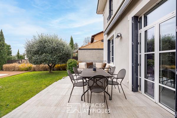 Maison familiale de 1930