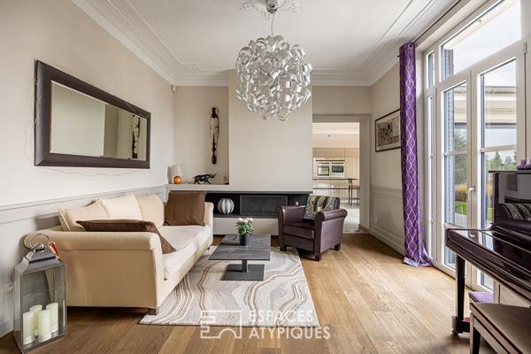 Maison familiale de 1930