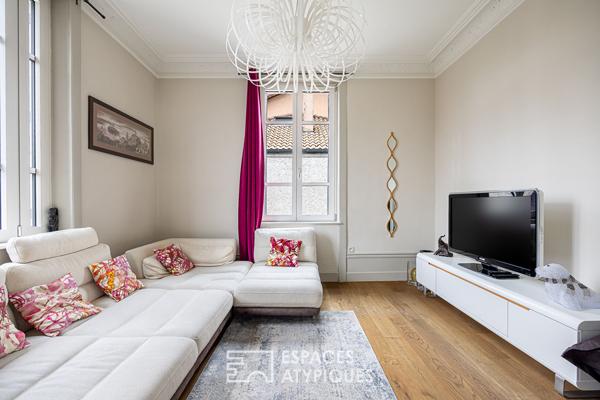 Maison familiale de 1930