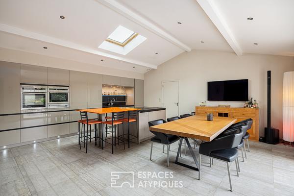 Maison familiale de 1930