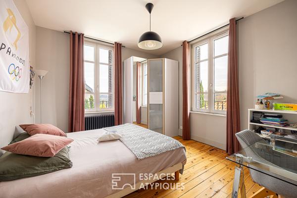 Maison familiale de 1930