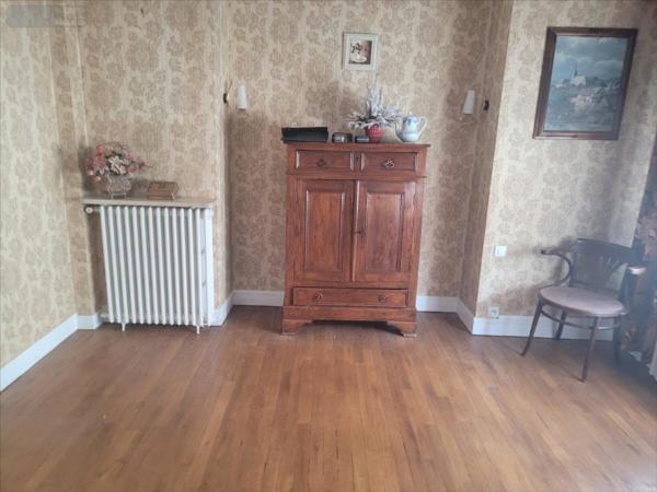 Appartement à vendre à Elbeuf en Seine-Maritime (76500), ref : 59000