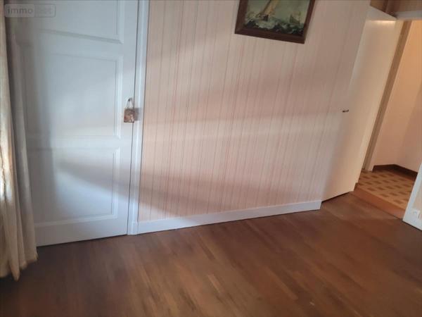 Appartement à vendre à Elbeuf en Seine-Maritime (76500), ref : 59000