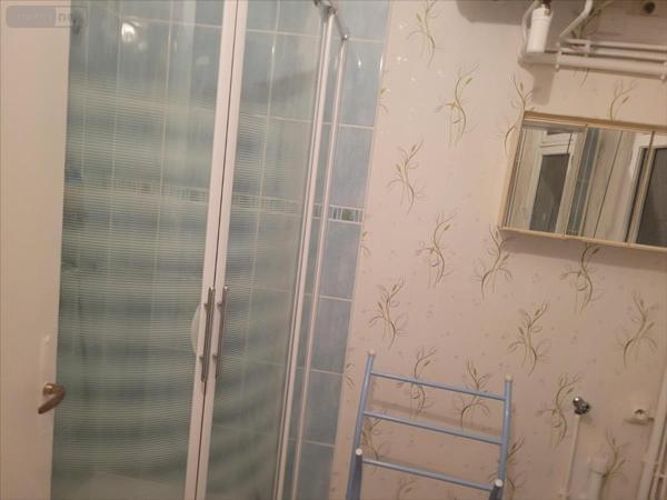 Appartement à vendre à Elbeuf en Seine-Maritime (76500), ref : 59000