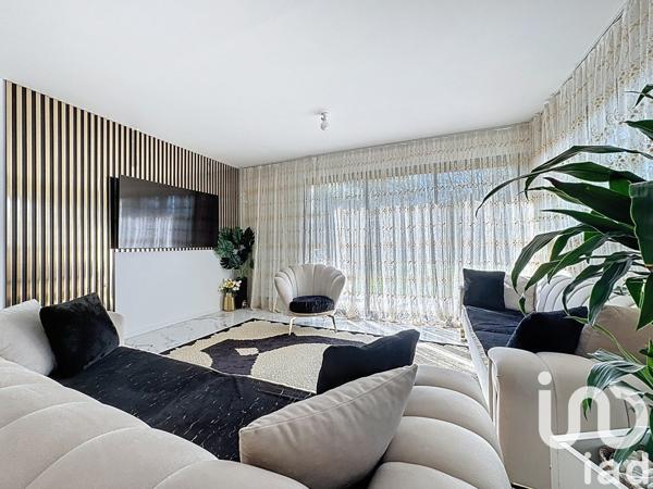 Maison à vendre 6 pièces 145 m² Loudéac