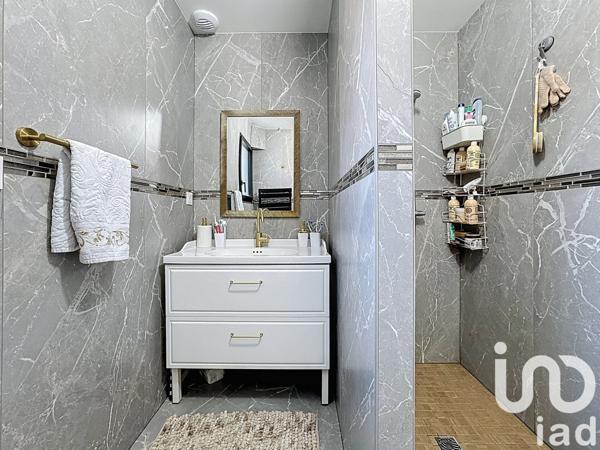 Maison à vendre 6 pièces 145 m² Loudéac