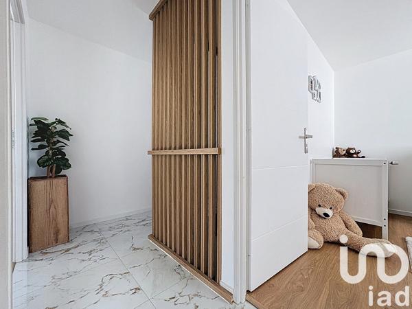 Maison à vendre 6 pièces 145 m² Loudéac