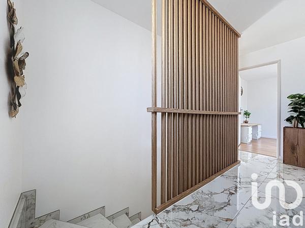 Maison à vendre 6 pièces 145 m² Loudéac