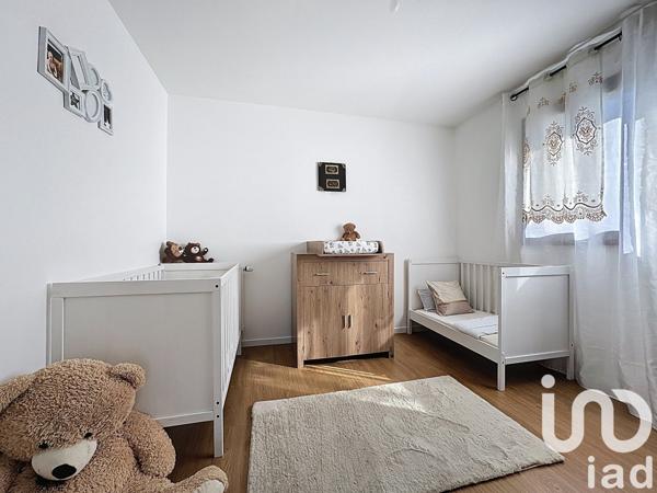 Maison à vendre 6 pièces 145 m² Loudéac