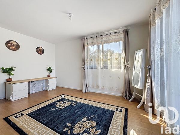 Maison à vendre 6 pièces 145 m² Loudéac