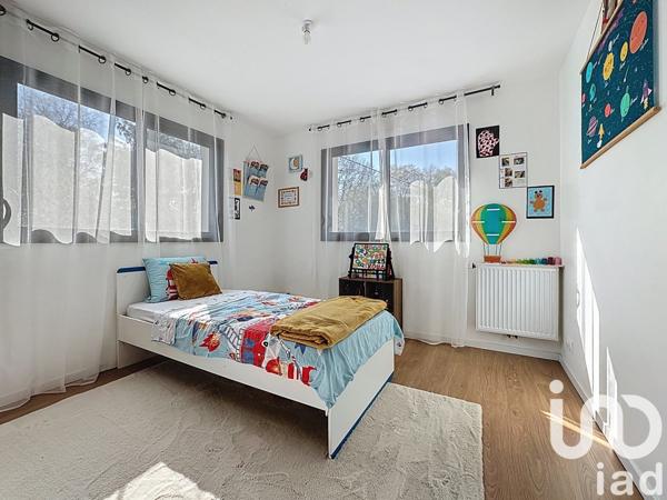 Maison à vendre 6 pièces 145 m² Loudéac