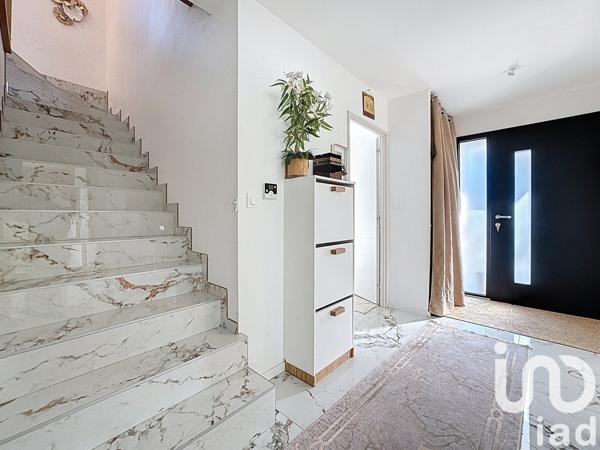 Maison à vendre 6 pièces 145 m² Loudéac