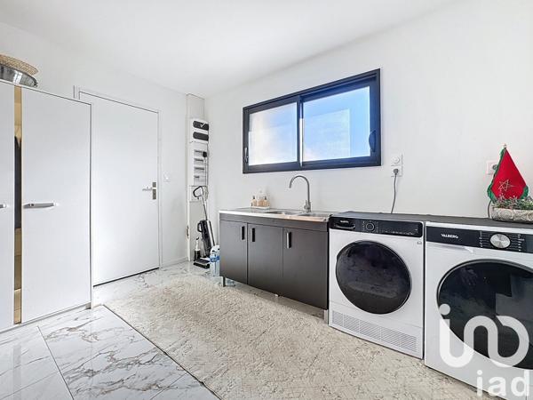 Maison à vendre 6 pièces 145 m² Loudéac