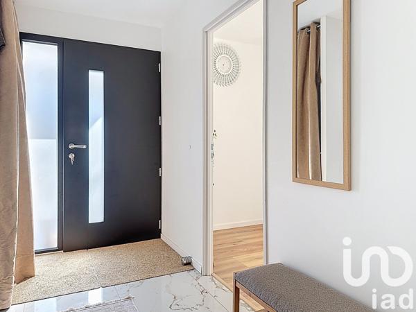 Maison à vendre 6 pièces 145 m² Loudéac