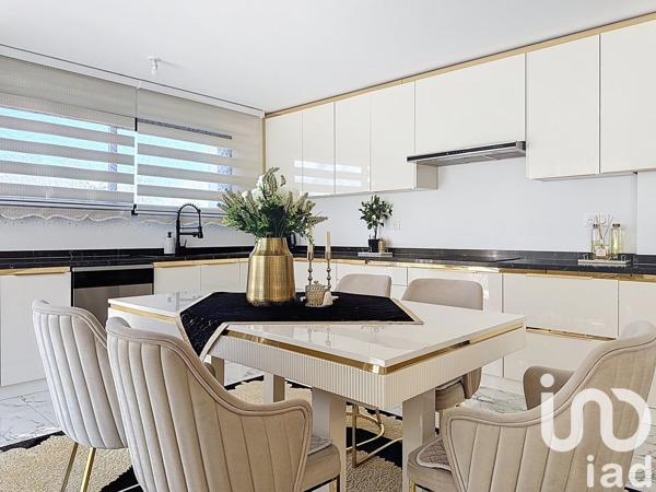 Maison à vendre 6 pièces 145 m² Loudéac