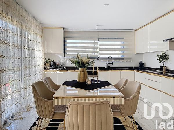 Maison à vendre 6 pièces 145 m² Loudéac