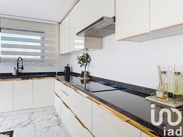 Maison à vendre 6 pièces 145 m² Loudéac