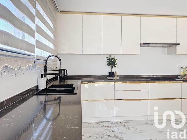 Maison à vendre 6 pièces 145 m² Loudéac