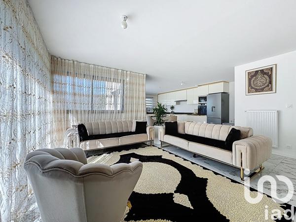 Maison à vendre 6 pièces 145 m² Loudéac