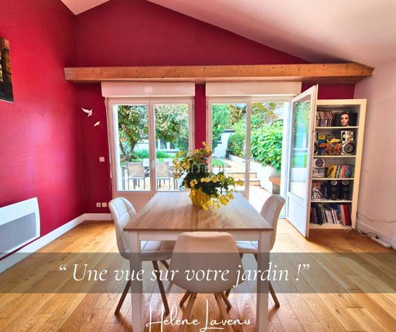 Appartement de 90 m²