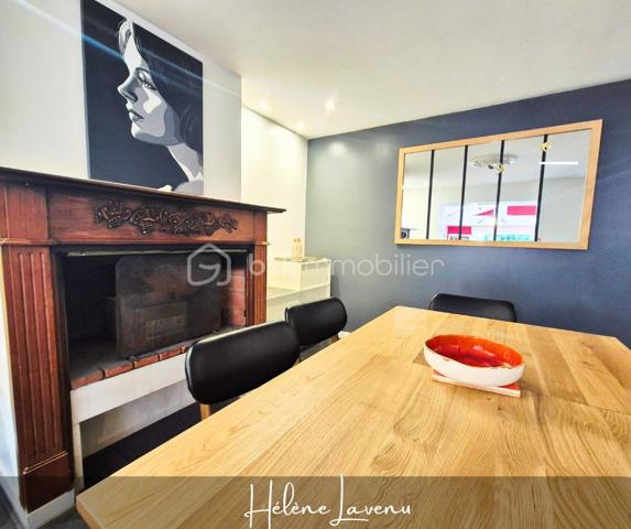 Appartement de 90 m²