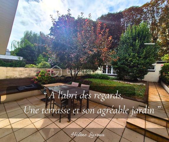 Appartement de 90 m²