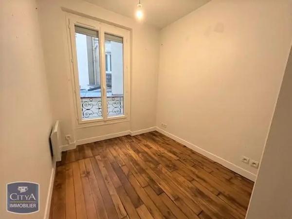 Appartement à louer 1 pièce 31.73m²