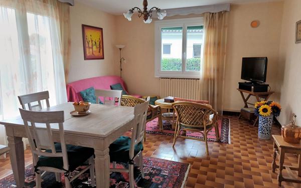 Maison à vendre    3 pièces •  Plaisance