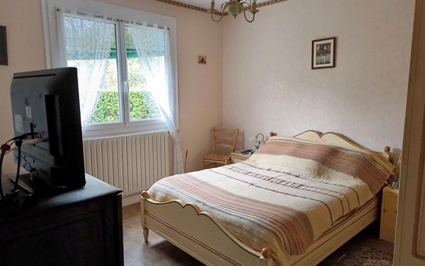 Maison à vendre    3 pièces •  Plaisance