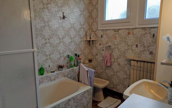 Maison à vendre    3 pièces •  Plaisance