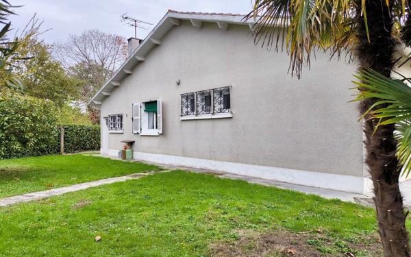 Maison à vendre    3 pièces •  Plaisance