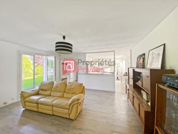 Maison Soucy 4 pièce(s) 108m2