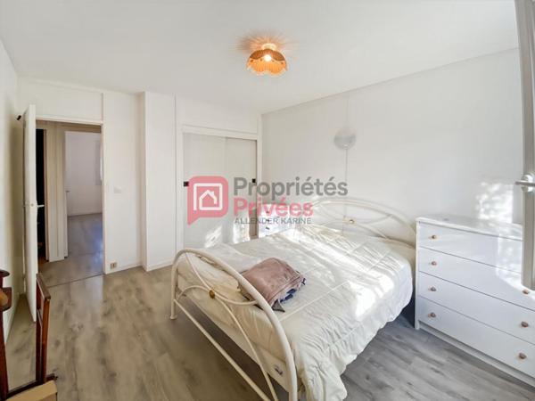 Maison Soucy 4 pièce(s) 108m2