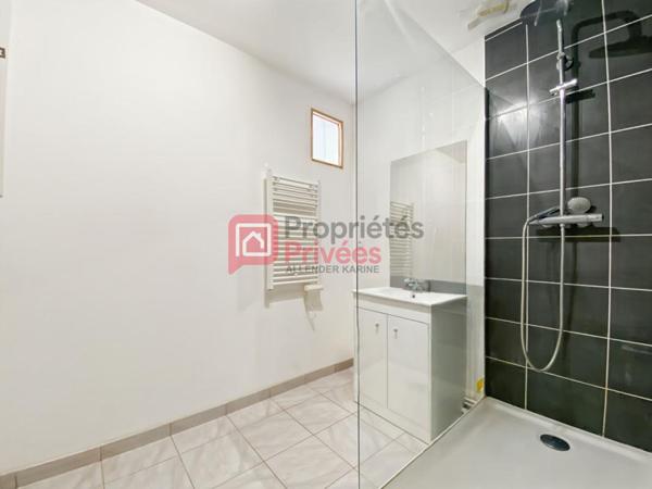 Maison Soucy 4 pièce(s) 108m2