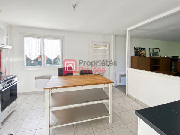 Maison Soucy 4 pièce(s) 108m2
