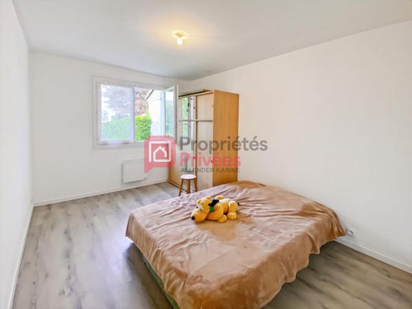 Maison Soucy 4 pièce(s) 108m2